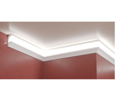 ADORN PROFILE FOR LED LD-01.2