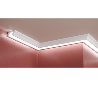 ADORN PROFILE FOR LED LD-01.2 TOP