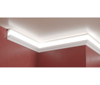 Профил за LED ADORN ПРОФИЛ ЗА LED LD-01