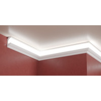 Профил за LED ADORN ПРОФИЛ ЗА LED LD-01