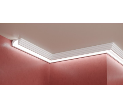 Профил за LED ADORN ПРОФИЛ ЗА LED LD-01.3 TOP Профил за LED ADORN ПРОФИЛ ЗА LED LD-01.3 TOP