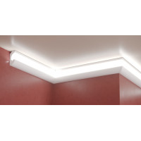 Профил за LED ADORN ПРОФИЛ ЗА LED LD-01.4