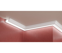 Профил за LED ADORN ПРОФИЛ ЗА LED LD-01 TOP Профил за LED ADORN ПРОФИЛ ЗА LED LD-01 TOP