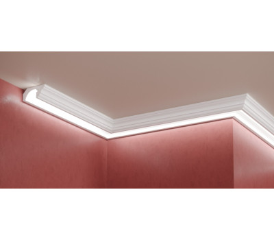 ADORN PROFILE FOR LED LD-01 TOP