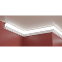 Профил за LED ADORN ПРОФИЛ ЗА LED LD-02