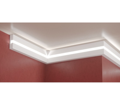 Профил за LED ADORN ПРОФИЛ ЗА LED LD-03