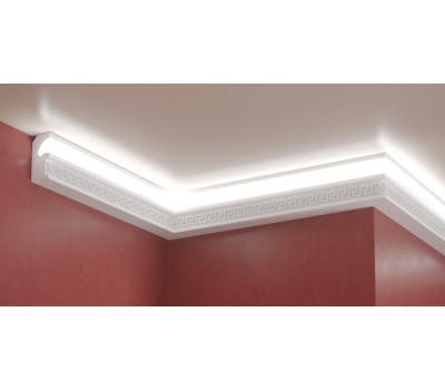 Профил за LED ADORN ПРОФИЛ ЗА LED LD-04 GREEK