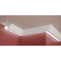 ADORN PROFILE FOR LED LD-05 ADORN PROFILE FOR LED LD-05