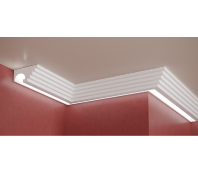 Профил за LED ADORN ПРОФИЛ ЗА LED LD-05 Профил за LED ADORN ПРОФИЛ ЗА LED LD-05