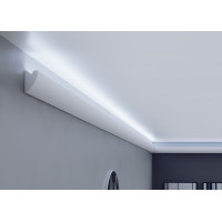 Профил за LED ADORN ПРОФИЛ ЗА LED LD-06.1 Профил за LED ADORN ПРОФИЛ ЗА LED LD-06.1