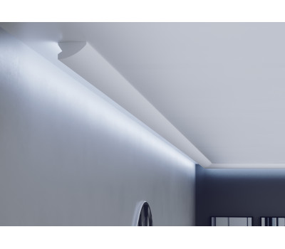 Профил за LED ADORN ПРОФИЛ ЗА LED LD-06.1 TOP