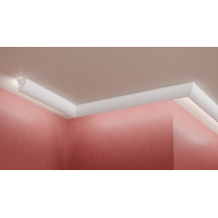 Профил за LED ADORN ПРОФИЛ ЗА LED LD-06 TOP Профил за LED ADORN ПРОФИЛ ЗА LED LD-06 TOP