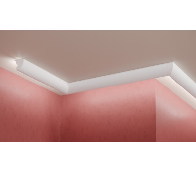 ADORN PROFILE FOR LED LD-06 TOP