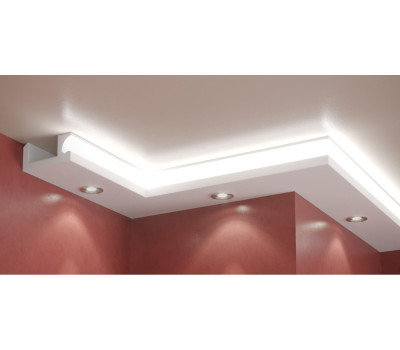 Профил за LED ADORN ПРОФИЛ ЗА LED LD-07 Профил за LED ADORN ПРОФИЛ ЗА LED LD-07