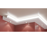 ADORN PROFILE FOR LED LD-08 GREEK