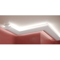 ADORN PROFILE FOR LED LD-09 ADORN PROFILE FOR LED LD-09