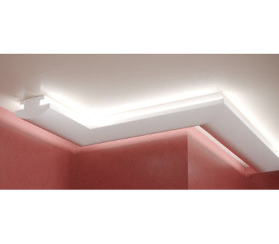 Профил за LED ADORN ПРОФИЛ ЗА LED LD-09 Профил за LED ADORN ПРОФИЛ ЗА LED LD-09