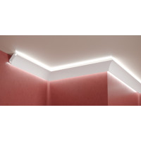 Профил за LED ADORN ПРОФИЛ ЗА LED LD-11 Профил за LED ADORN ПРОФИЛ ЗА LED LD-11