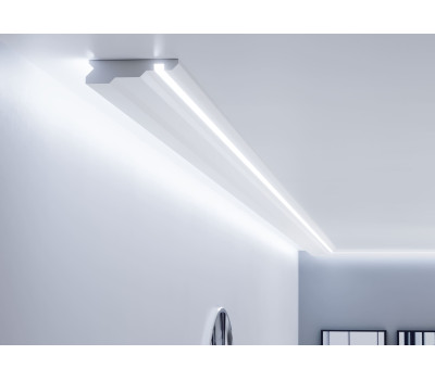 ADORN PROFILE FOR LED LD-12.1 TOP