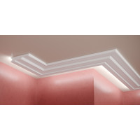 ADORN PROFILE FOR LED LD-12