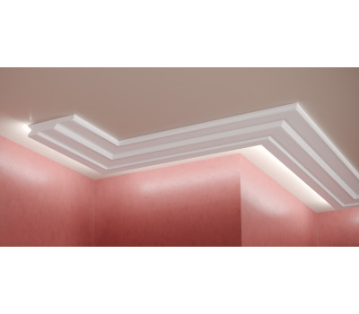 ADORN PROFILE FOR LED LD-12