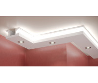 ADORN PROFILE FOR LED LD-14