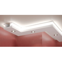 ADORN PROFILE FOR LED LD-14