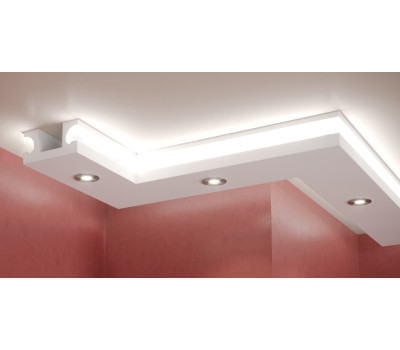 ADORN PROFILE FOR LED LD-14