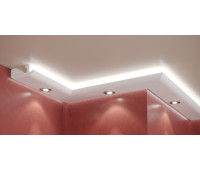 ADORN PROFILE FOR LED LD-15