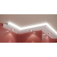 ADORN PROFILE FOR LED LD-15