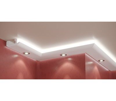 ADORN PROFILE FOR LED LD-15