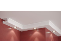 Корниз ADORN ПРОФИЛ LD-16