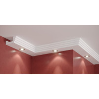 CORNICE ADORN PROFILE LD-17 CORNICE ADORN PROFILE LD-17