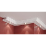 CORNICE ADORN PROFILE LD-17