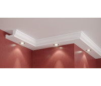 Корниз ADORN ПРОФИЛ LD-18