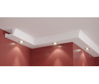 Корниз ADORN ПРОФИЛ LD-19