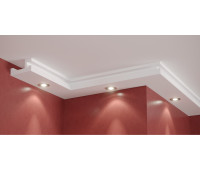 ADORN PROFILE FOR LED LD-20