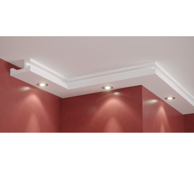 ADORN PROFILE FOR LED LD-20