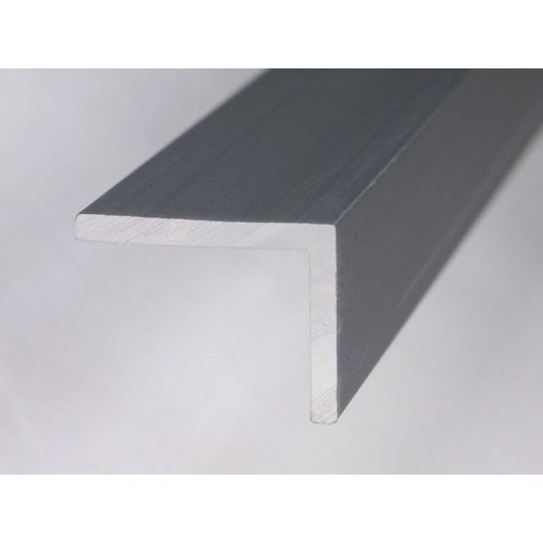 ADORN Aluminium profile LD-2000