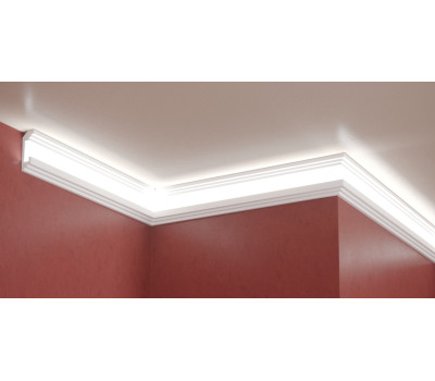 Профил за LED ADORN ПРОФИЛ ЗА LED LD-23