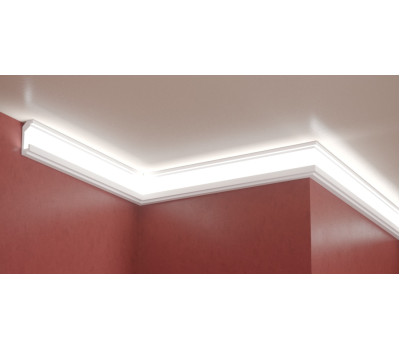 Профил за LED ADORN ПРОФИЛ ЗА LED LD-24