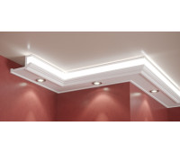 ADORN PROFILE FOR LED LD-26