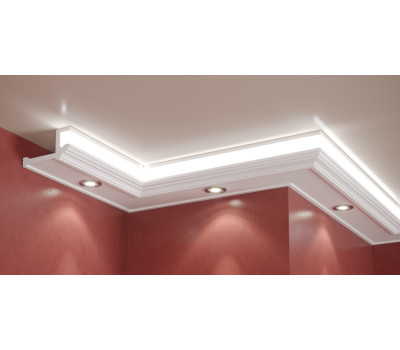 ADORN PROFILE FOR LED LD-26 ADORN PROFILE FOR LED LD-26