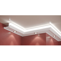 ADORN PROFILE FOR LED LD-28