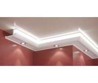 ADORN PROFILE FOR LED LD-29