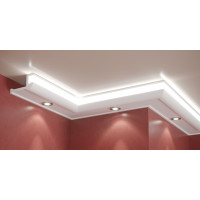 ADORN PROFILE FOR LED LD-29