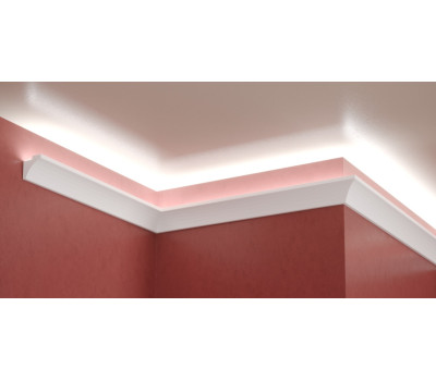 Профил за LED ADORN ПРОФИЛ ЗА LED LD-32