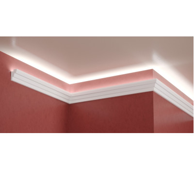 Профил за LED ADORN ПРОФИЛ ЗА LED LD-33