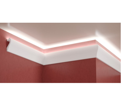 Профил за LED ADORN ПРОФИЛ ЗА LED LD-34