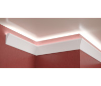 ADORN PROFILE FOR LED LD-35 ADORN PROFILE FOR LED LD-35